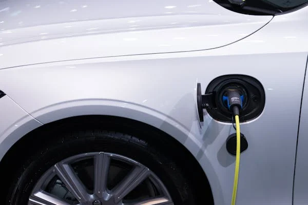 How should you charge your EV?