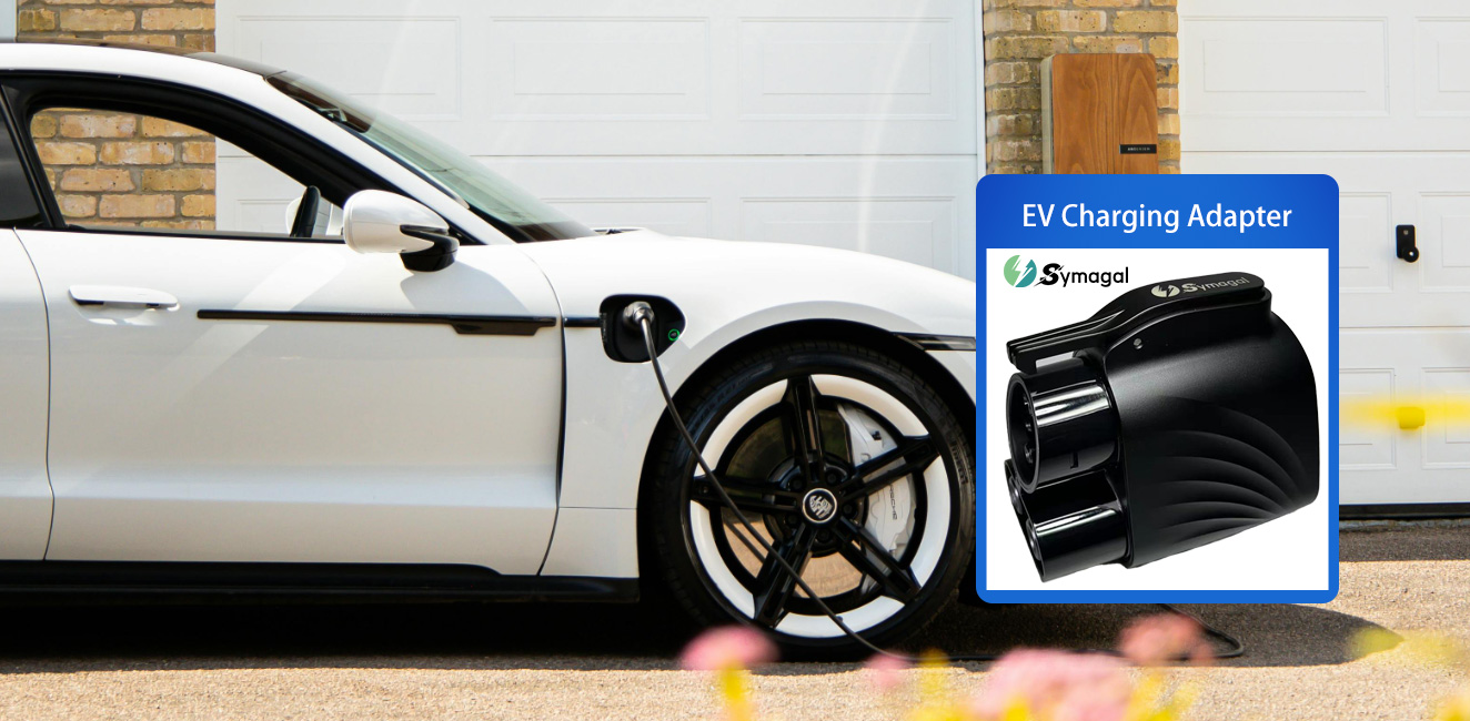 Is Charging an Electric Car Ch