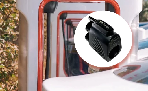 The Future of EV Adapters: Sta