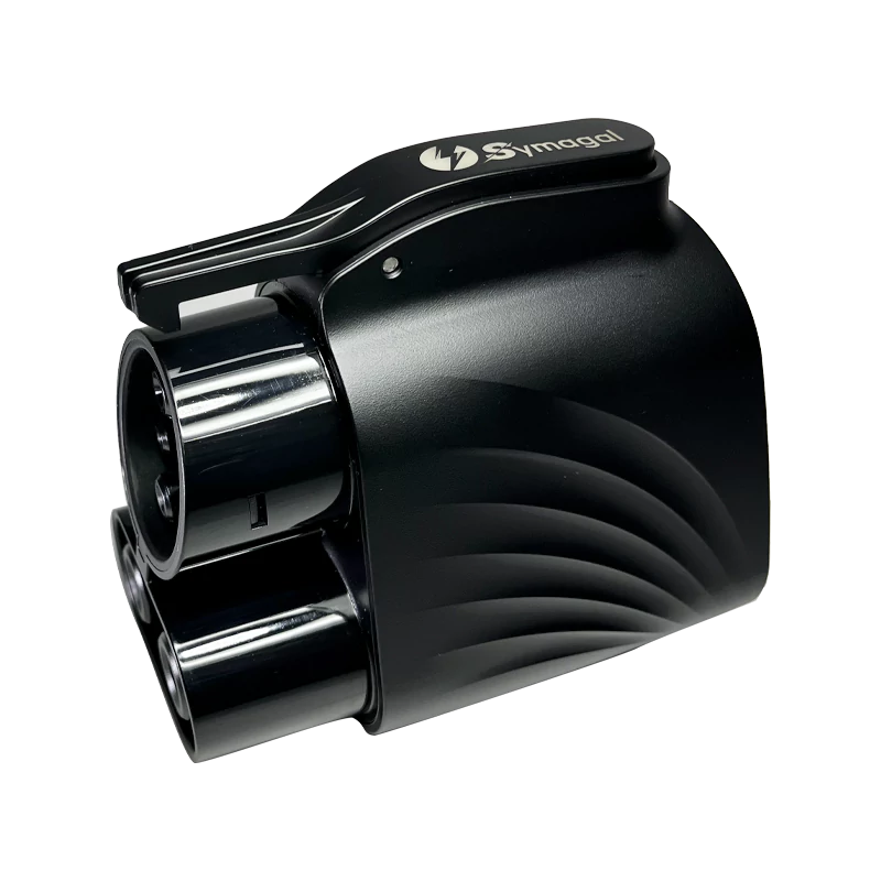 Tesla to CCS1 EV Adapter