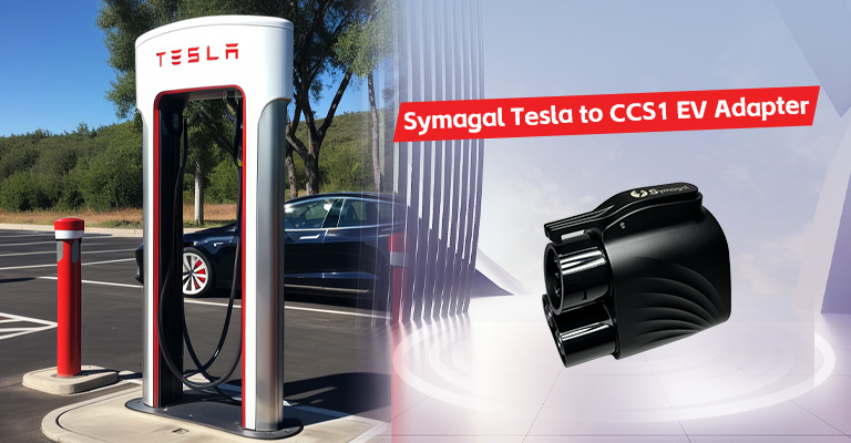 How fast is a Tesla charger?