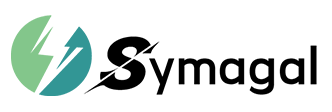 Symagal ev adapter